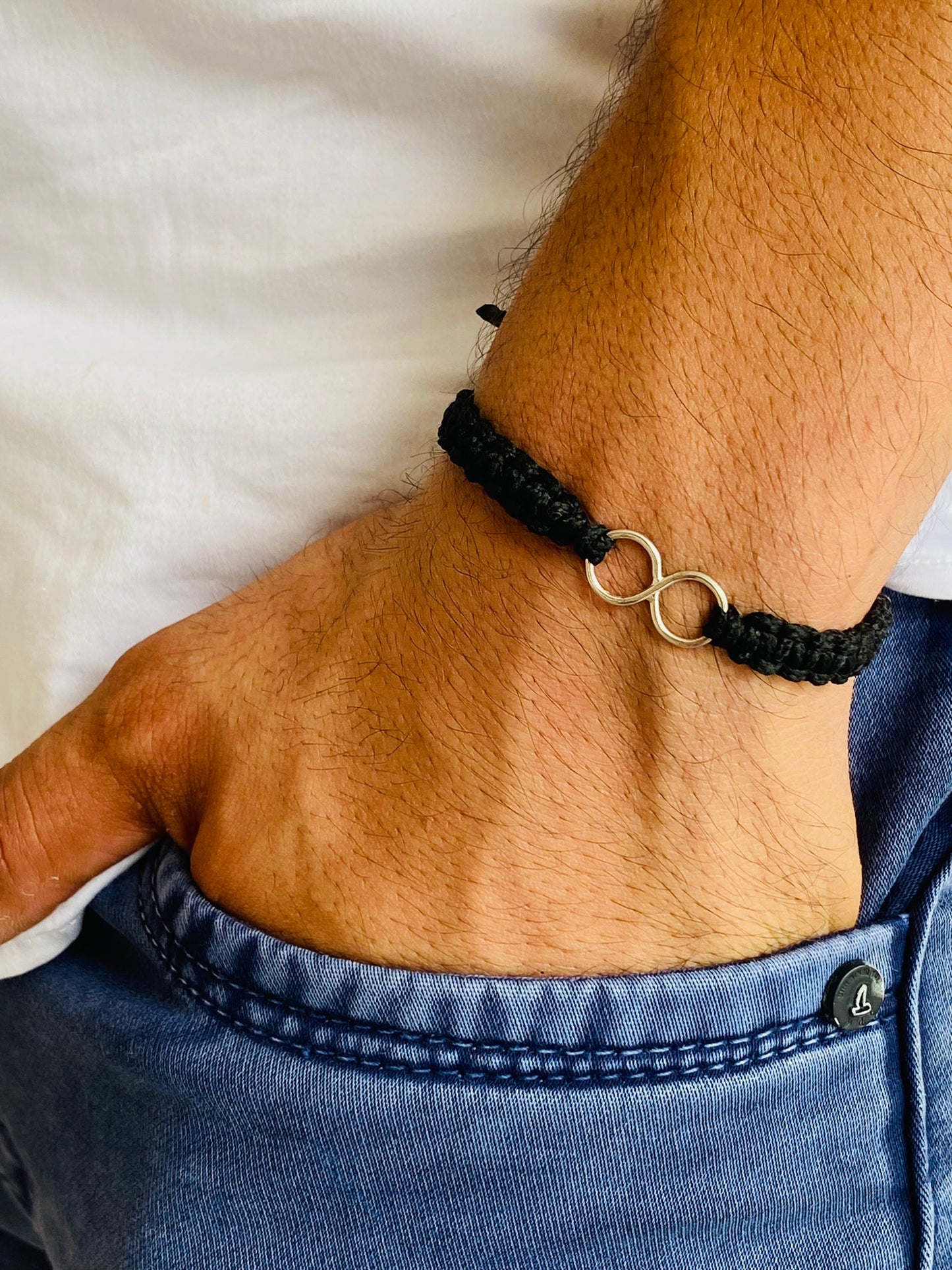 infinity band