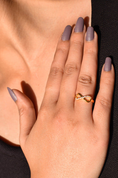 Infinity Ring