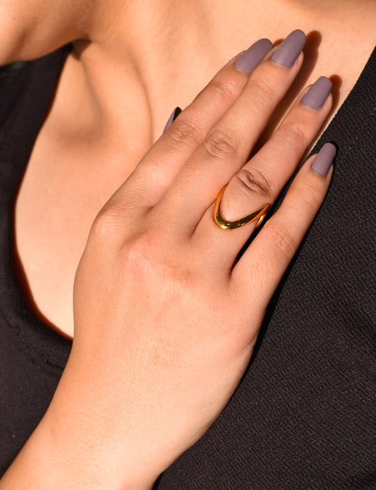 Vanki Ring