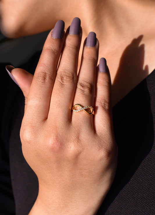 Infinity Ring
