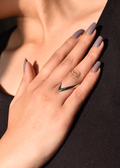 Vanki Ring