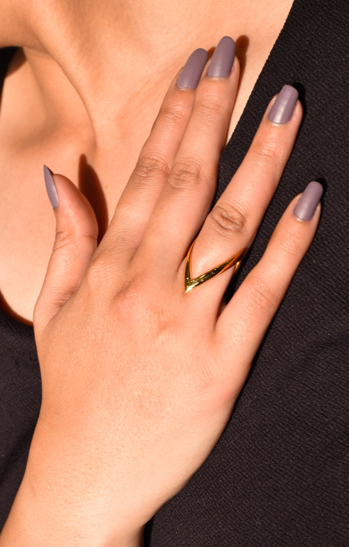 vanki ring
