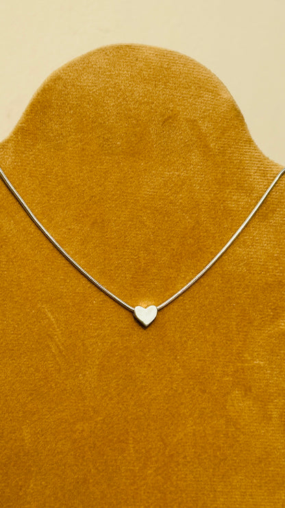 Heart of Grace Neckpiece