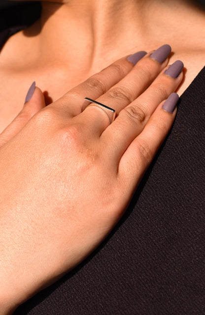 Timeless Fusion Ring