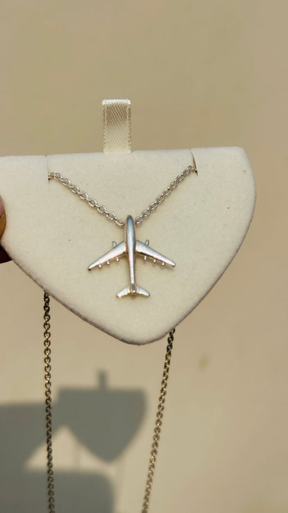 Wings of Grace Neckpiece