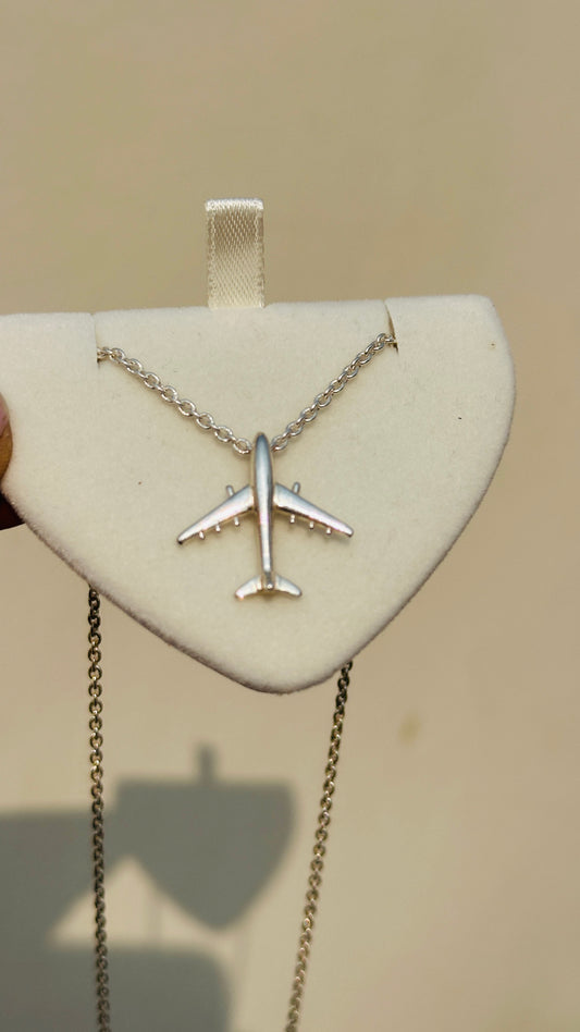 Wings of Grace Neckpiece