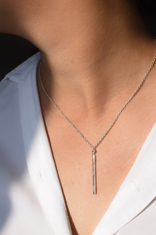 Magic Wand Neckpiece