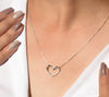 Pinteresty heart Pendant