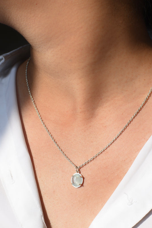 Aquarius Essence Neckpiece