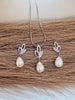 Pearl Elegance Set