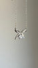 Bow Bling Neckpiece