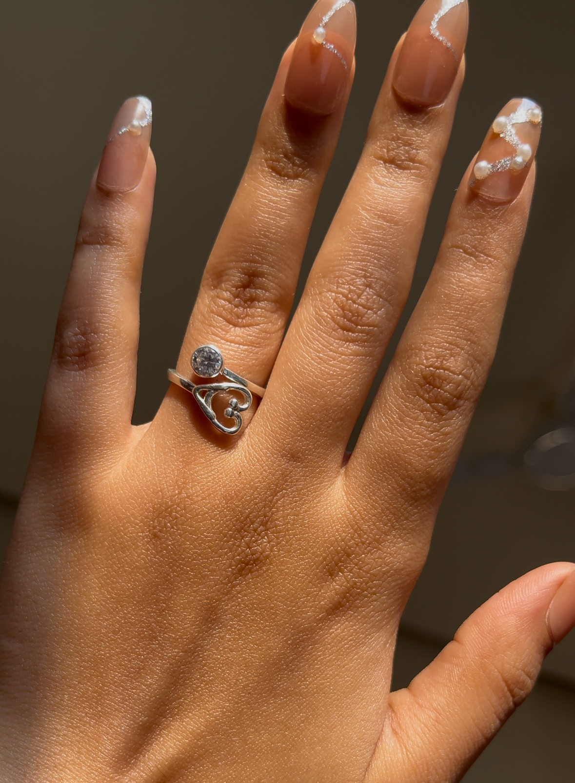 healthy smiles ring