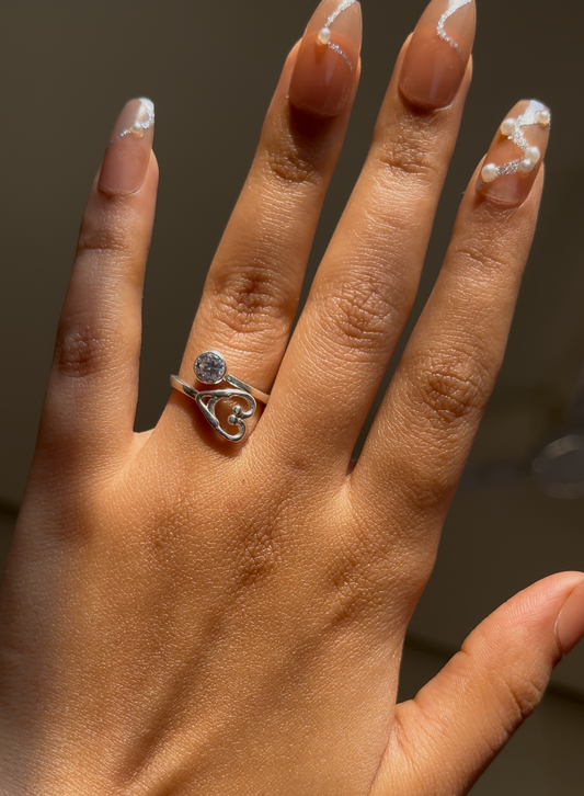 Healthy Smiles Ring