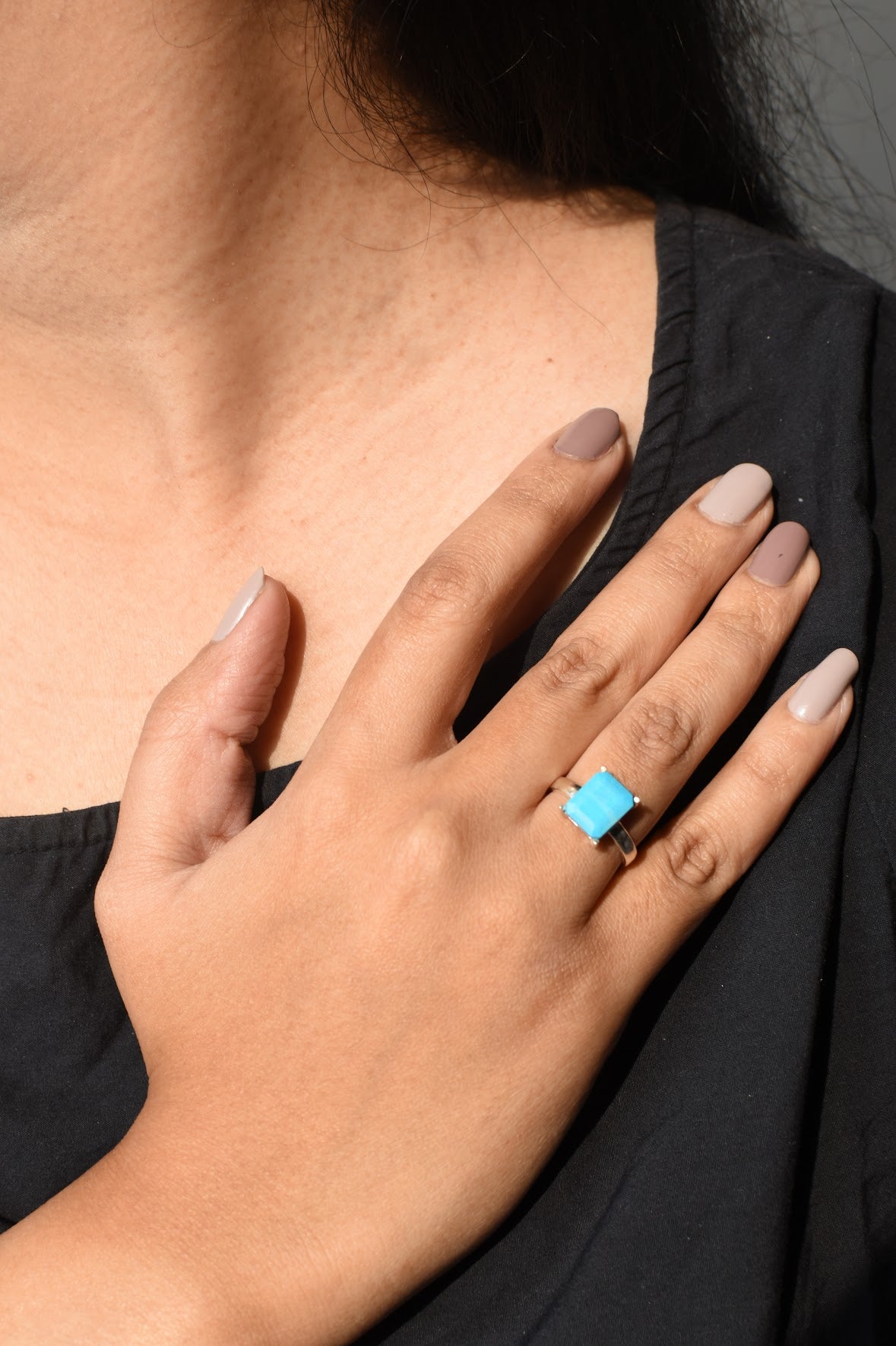 allure ring