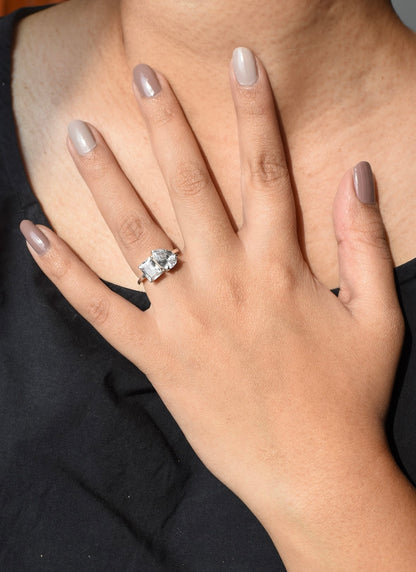 Luminara Ring