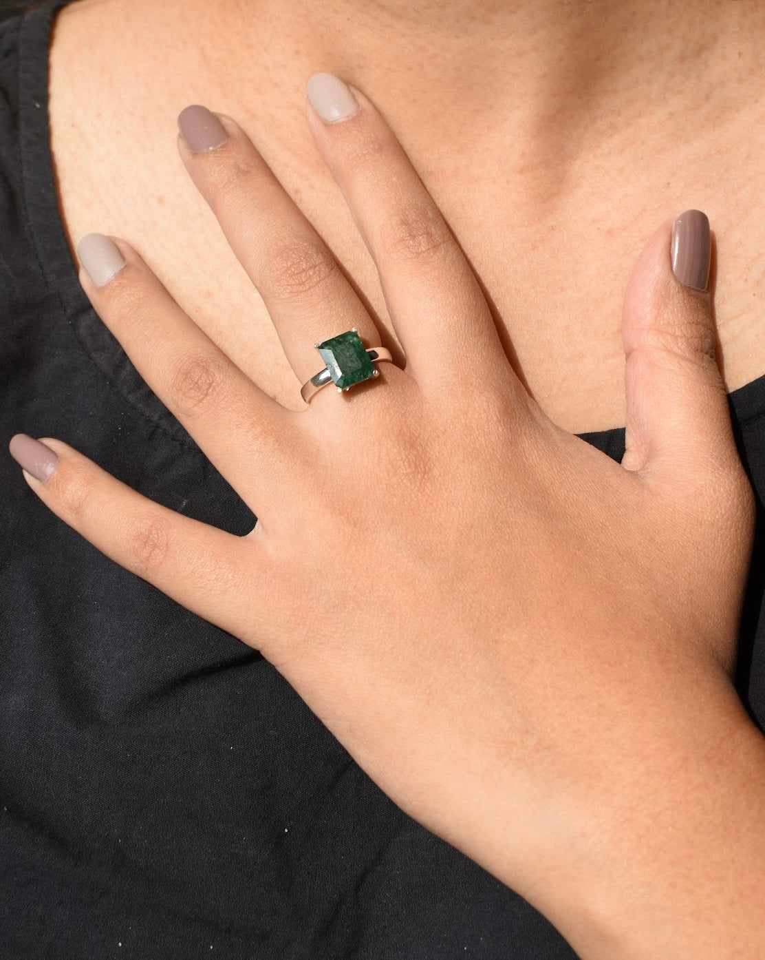 allure ring