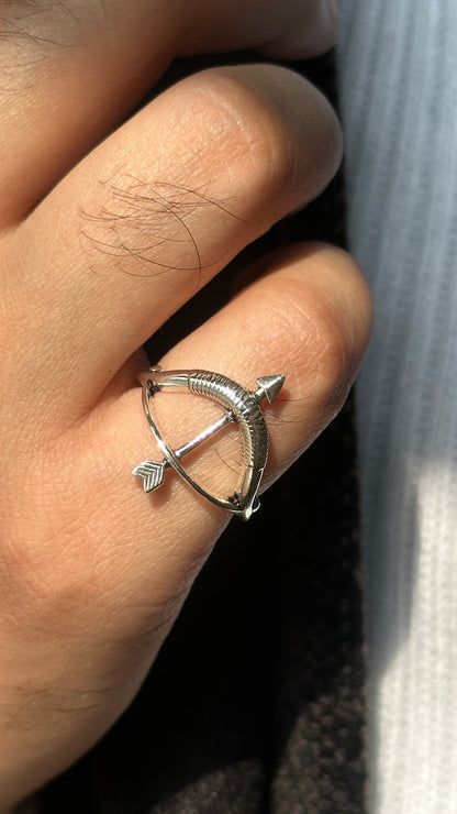 Astra Ring