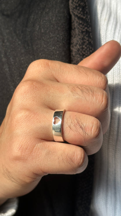 Desire of Heart Band