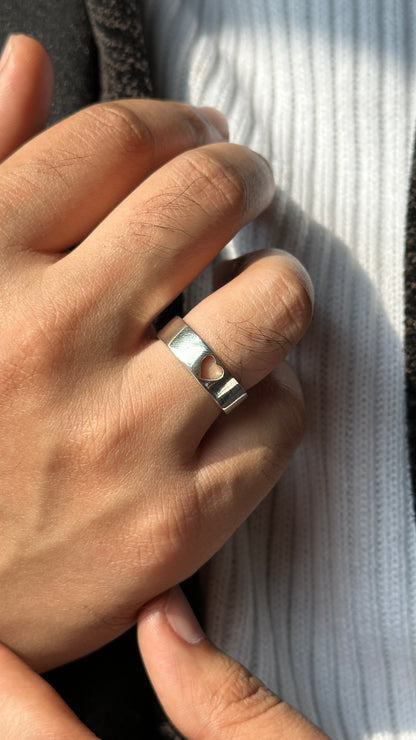 Desire of Heart Band