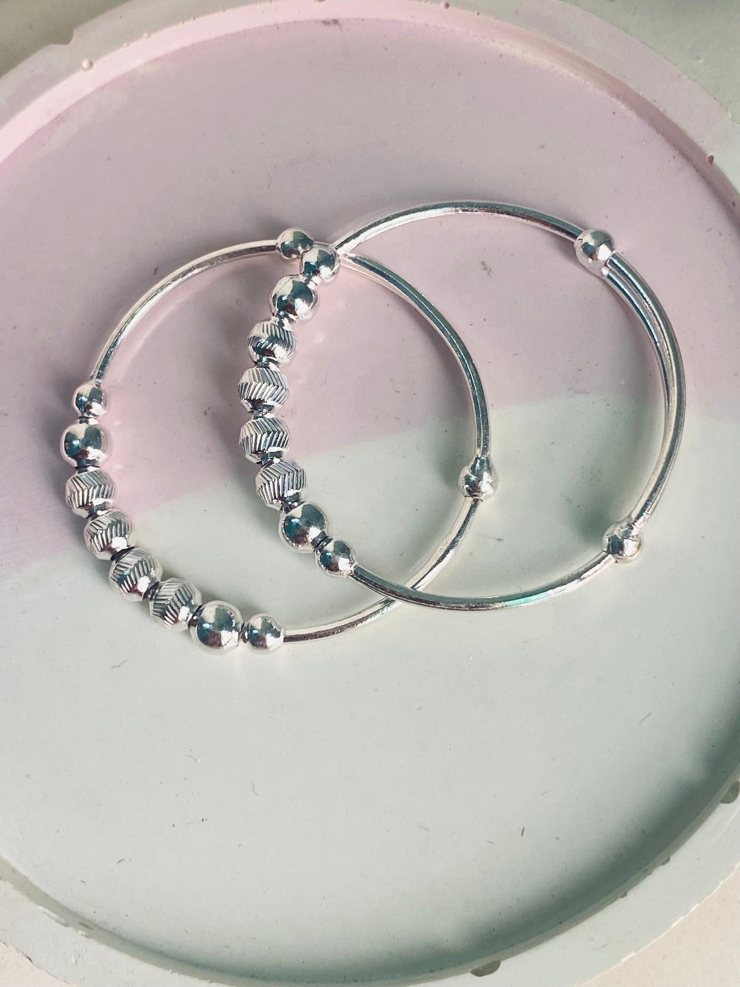 adjustable baby kada