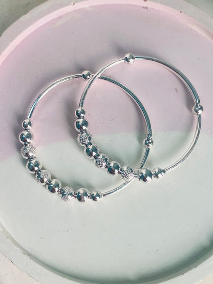 Adjustable Baby Kada