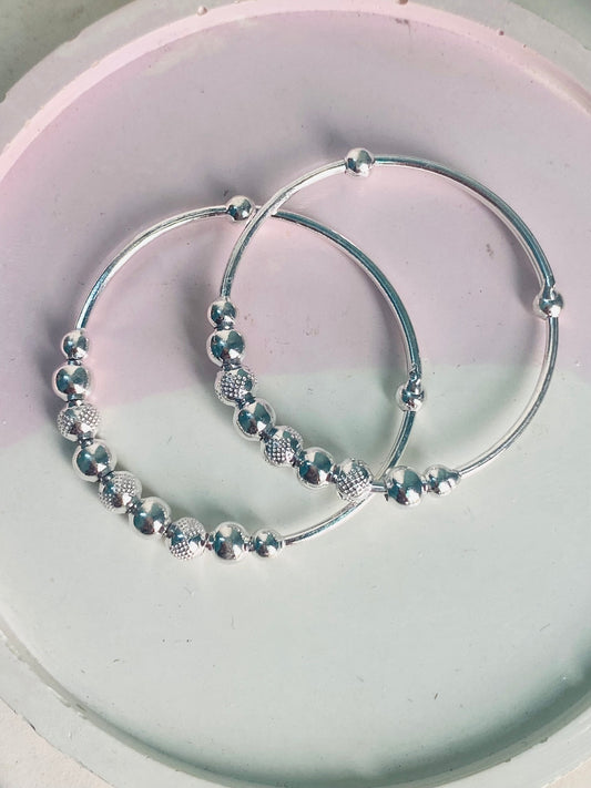 Adjustable Baby Kada