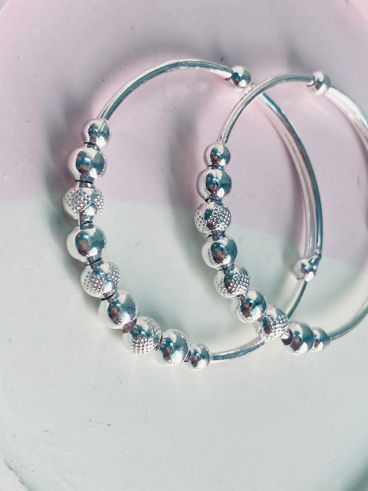 adjustable baby kada