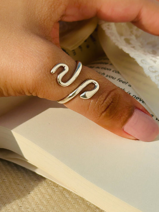 Serpent Ring