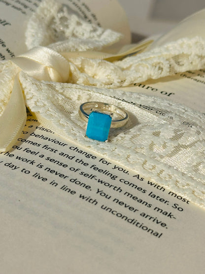 Allure Ring