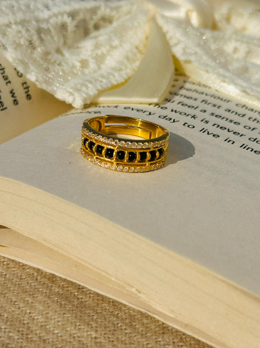 Saubhagya Ring