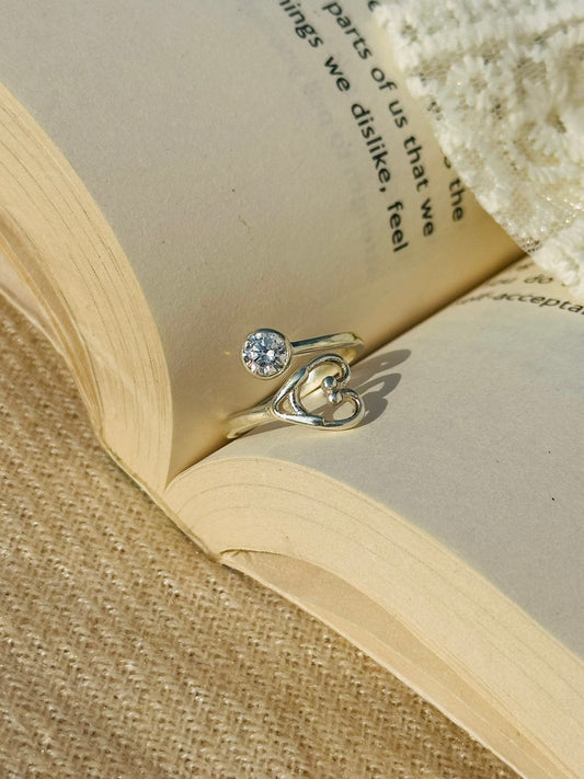 Healthy Smiles Ring