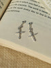 Cross Helix (Pair)