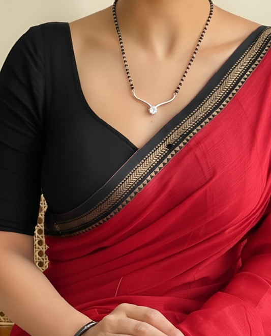 Endless Spark Mangalsutra