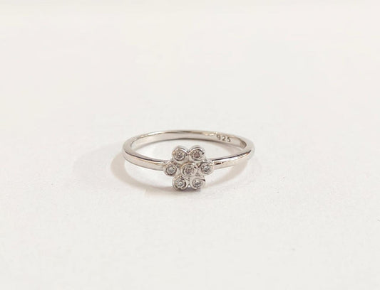 Bloomstone Ring
