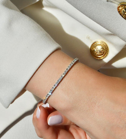 Tennis Bracelet (2.7mm)