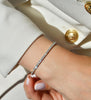 Tennis Bracelet (2.7mm)