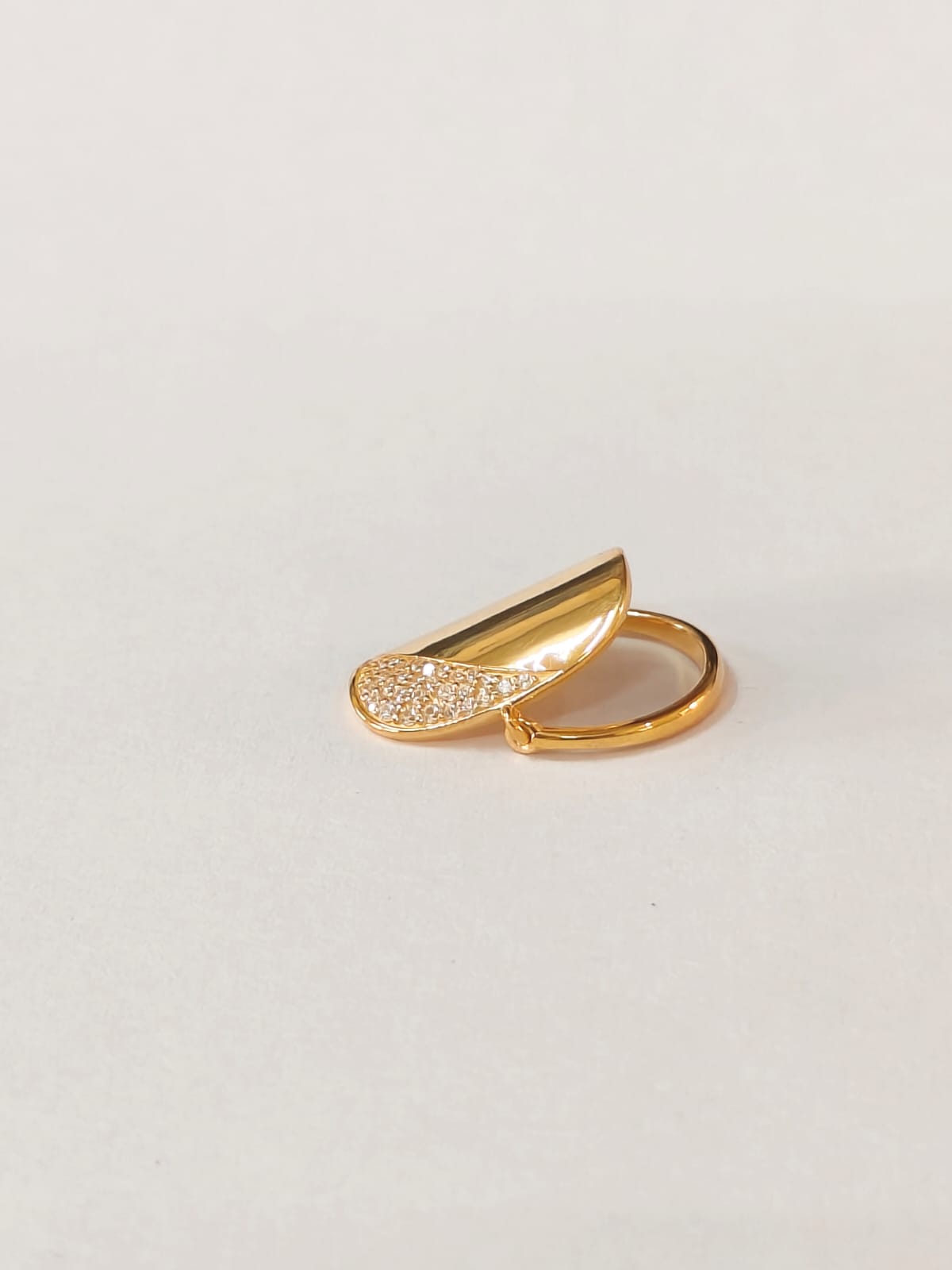 royal arc ring