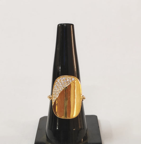 Royal Arc Ring