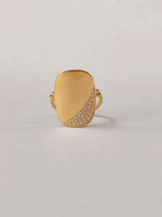 Royal Arc Ring