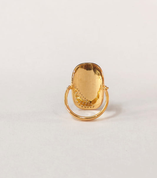 Royal Arc Ring