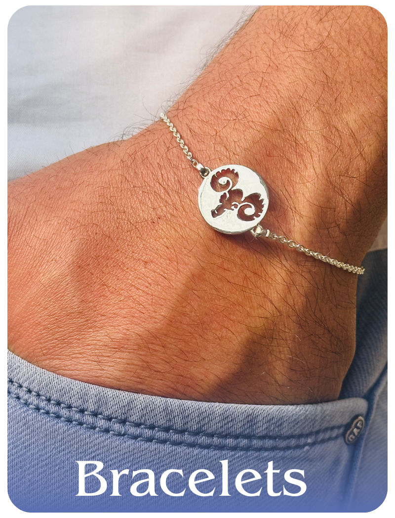Men's Bracelets