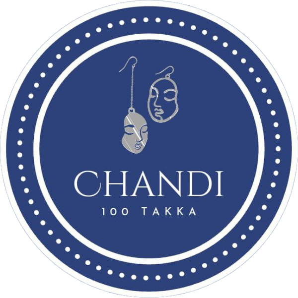 Chandi100takka