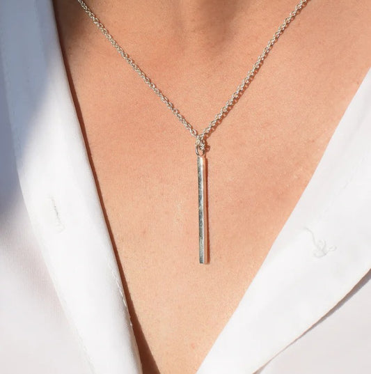 Magic Wand Neckpiece