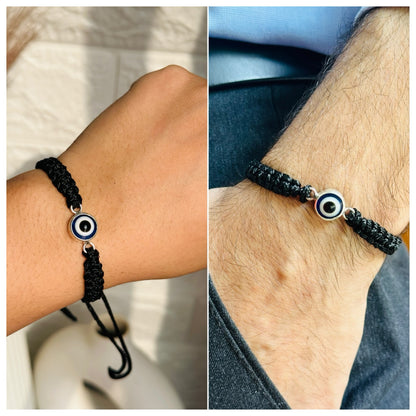 Evil eye Band