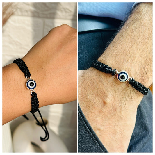 Evil eye Band