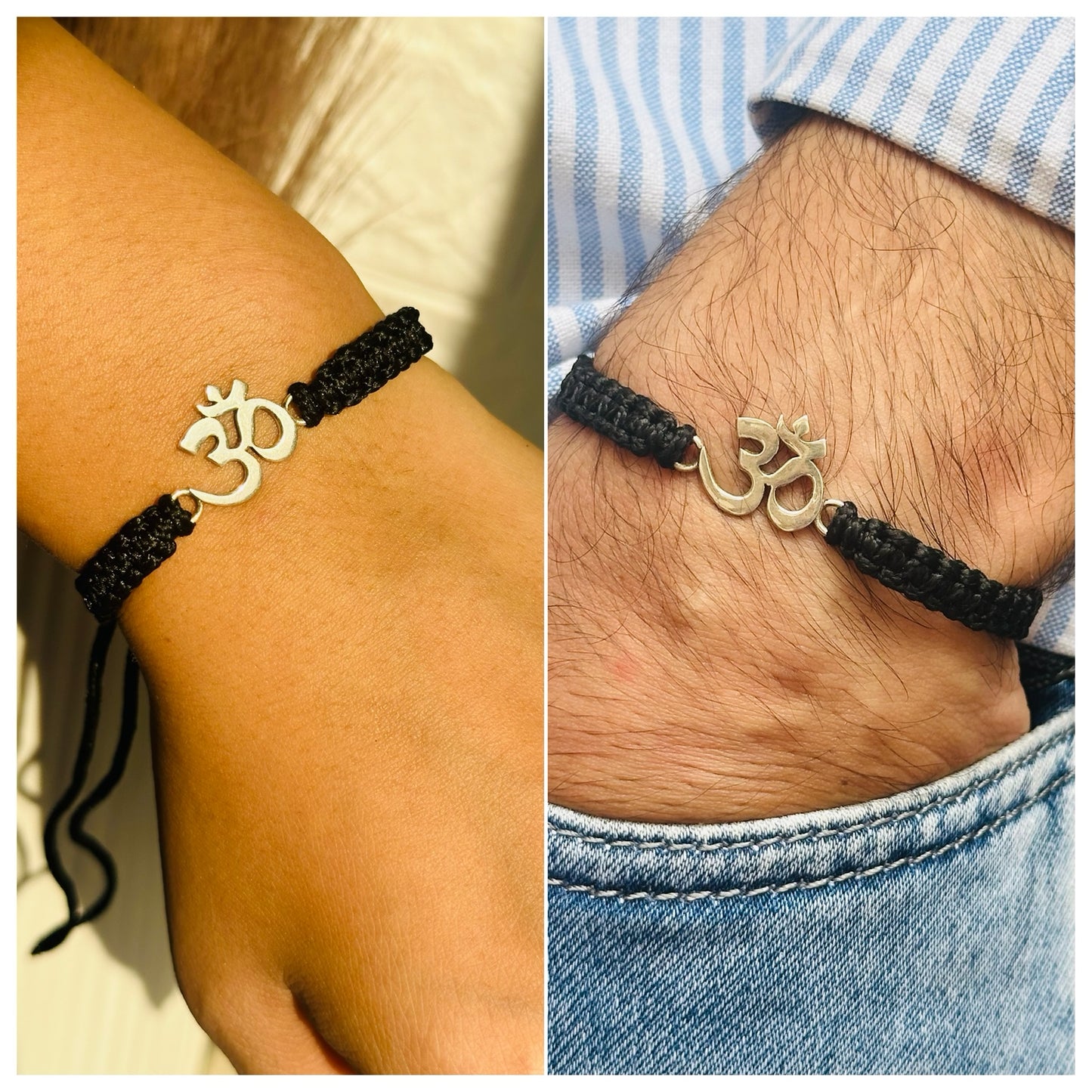 divine om band