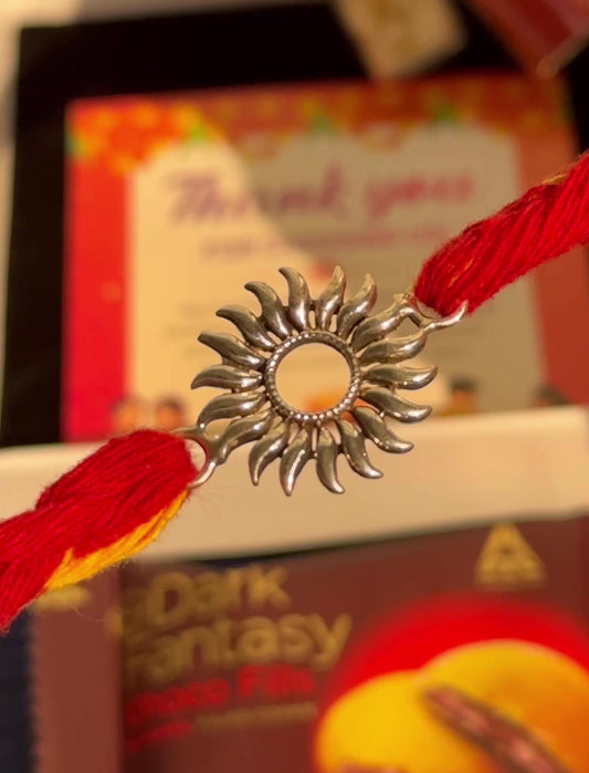 Sun Rakhi