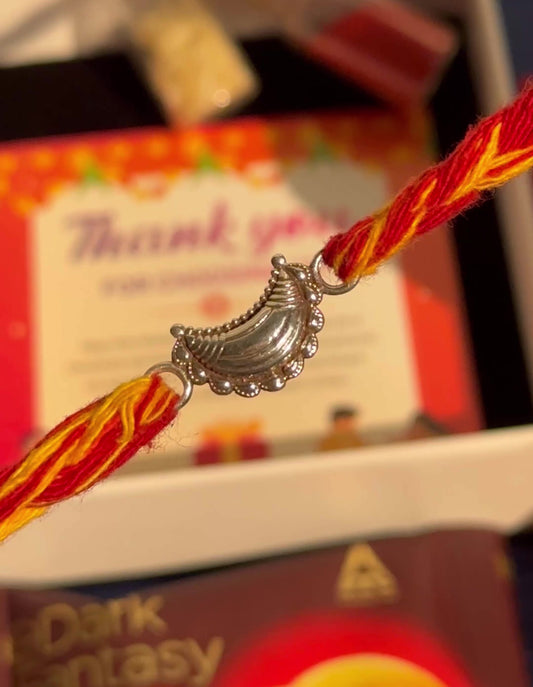 Moon Rakhi