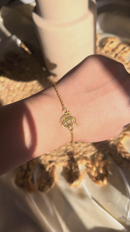 Ek Onkar Bracelet