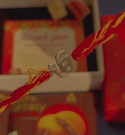 Ek Onkar Rakhi